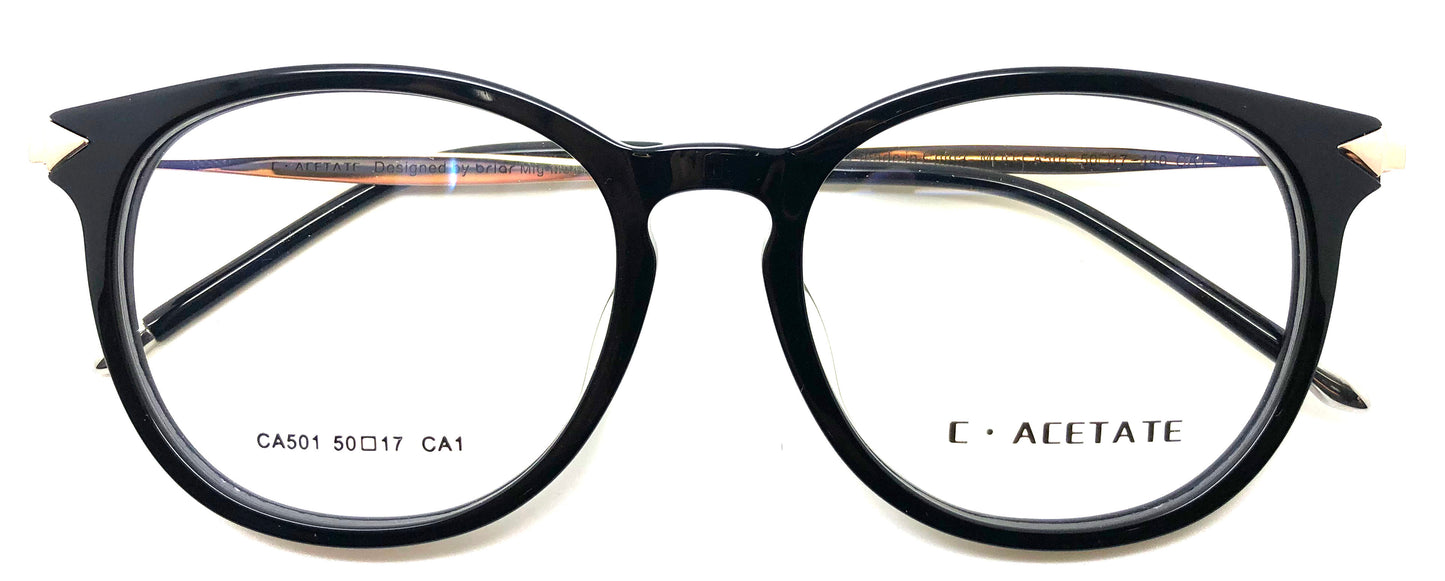 Briar BR 501 CA 1