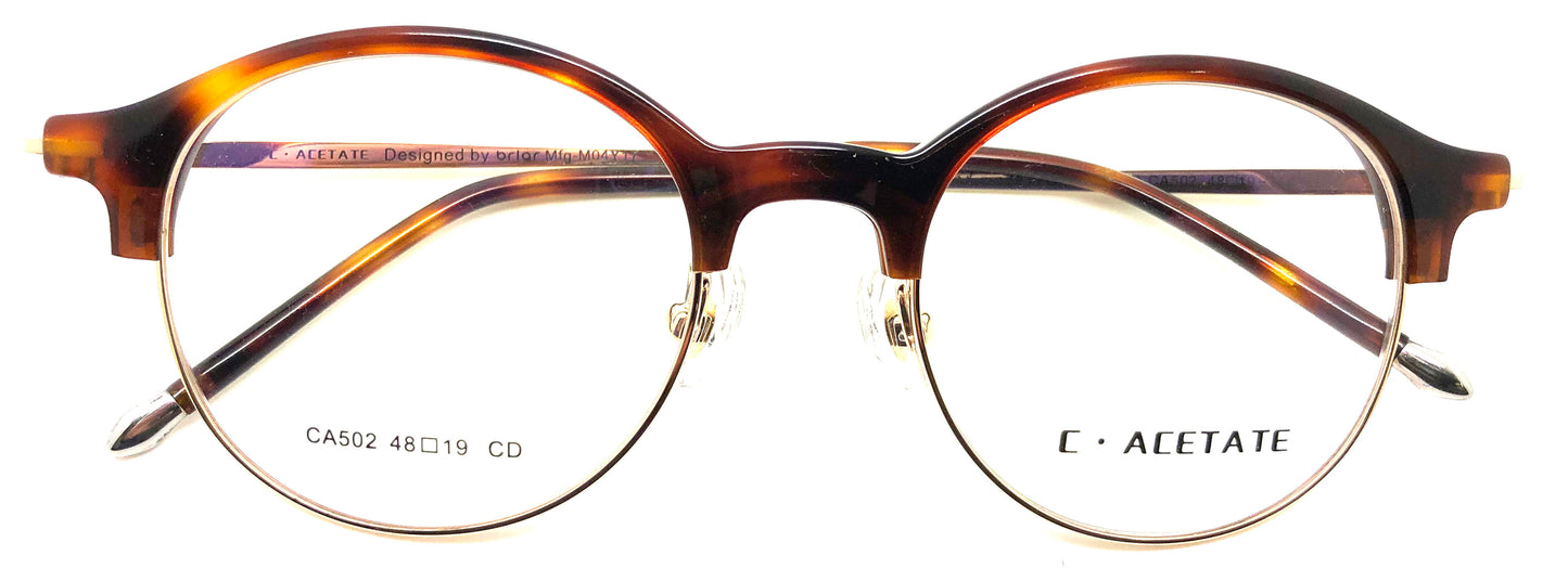 Briar BR 502 CD