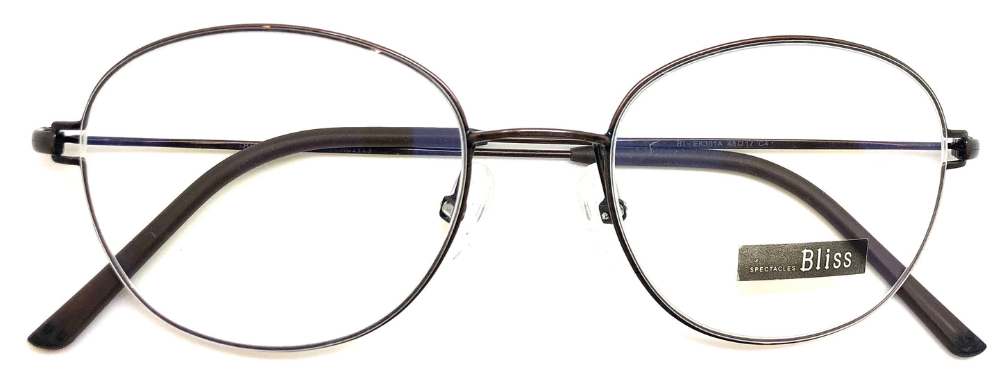 Bliss Bl 301A C4