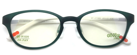Elfin Eyeglasses Flames 1013 C31