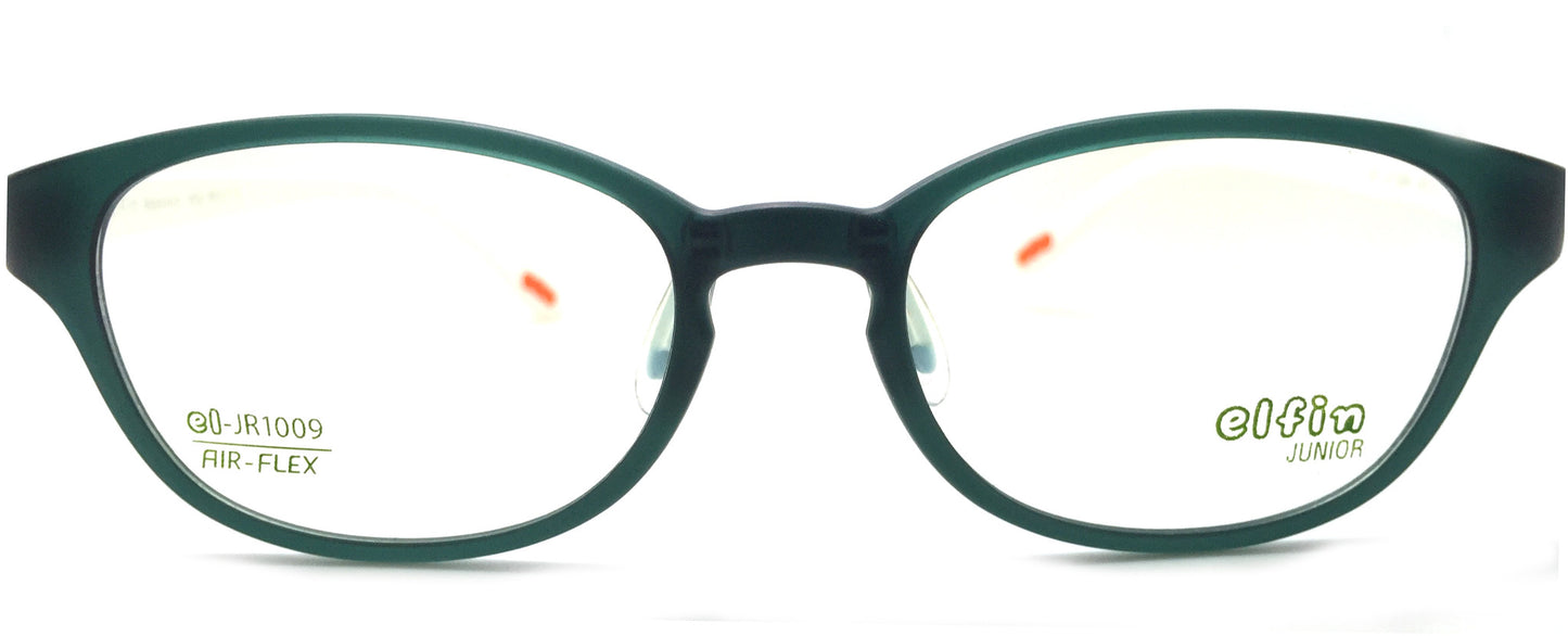 Elfin Eyeglasses Flames 1013 C31