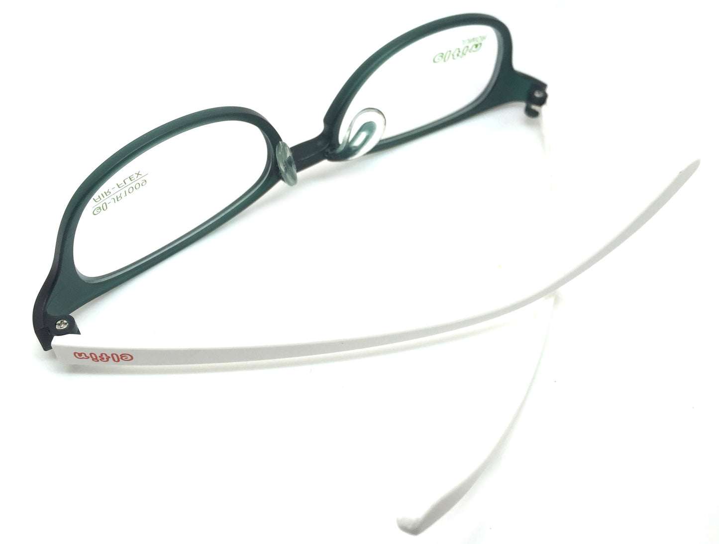 Elfin Eyeglasses Flames 1013 C31