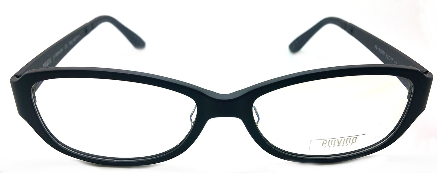 Prescription Eyeglasses Frame Super Light, Flexible PV 3031 C2 Ultem Frame